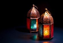 صور فوانيس رمضان 2020