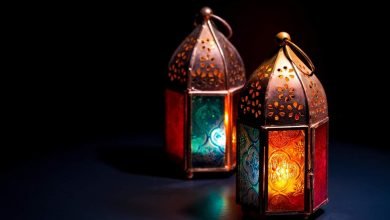 صور فوانيس رمضان 2020