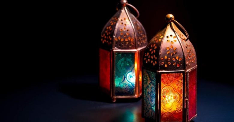 صور فوانيس رمضان 2020