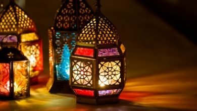 صور فوانيس رمضان 2020
