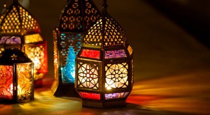 صور فوانيس رمضان 2020