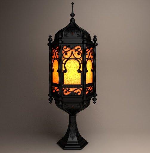 صور فوانيس رمضان 2020