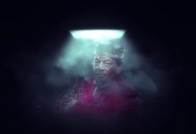 كلمات ملوك اللعبه اوكا و اورتيجا مع عبد الباسط حمودة