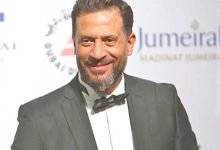 ماجد المصري