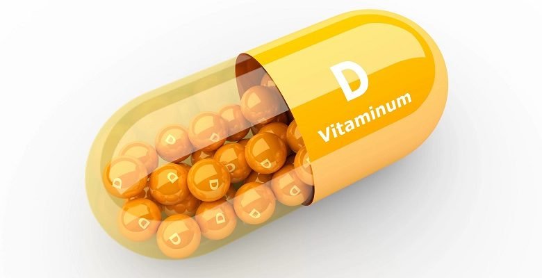 نقص فيتامين د Vitamin D Deficiency