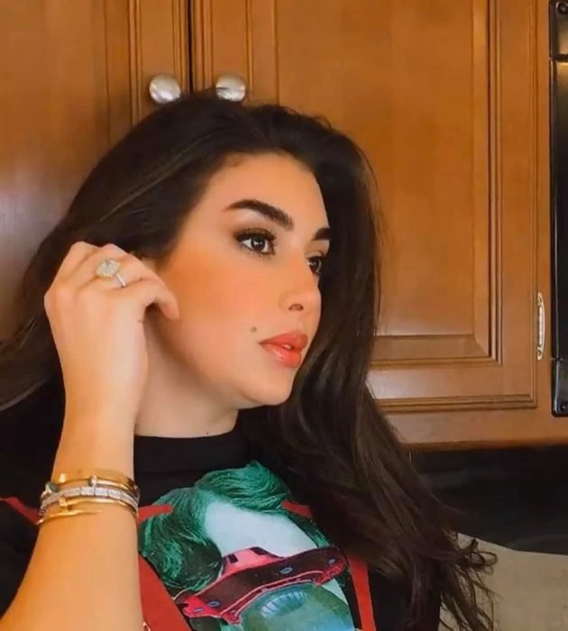 ياسمين صبري 1