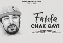 Faida Chak Gayi lyrics