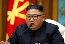 Kim Jong-Un
