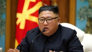 Kim Jong-Un
