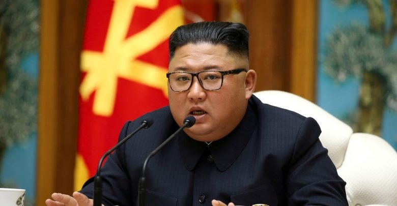 Kim Jong-Un