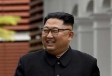 Kim Jong-un