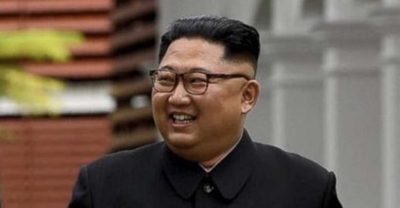 Kim Jong-un