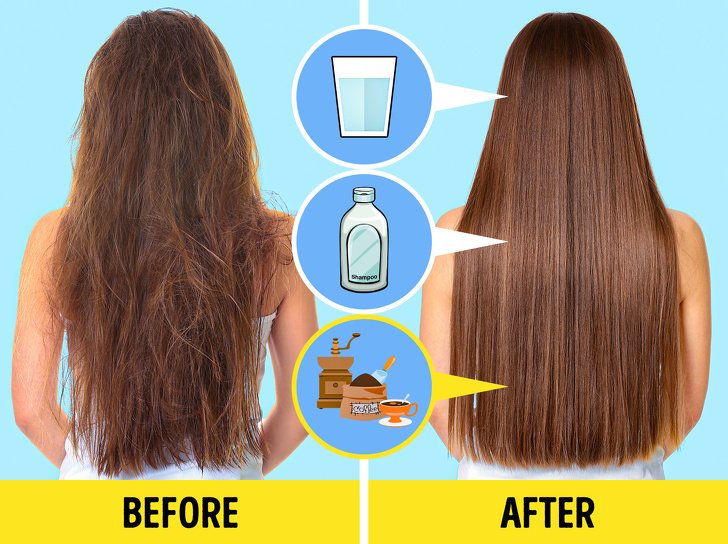 Shampoo