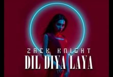 dil diya laya lyrics