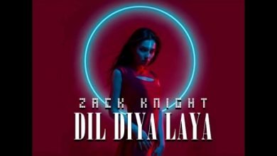 dil diya laya lyrics