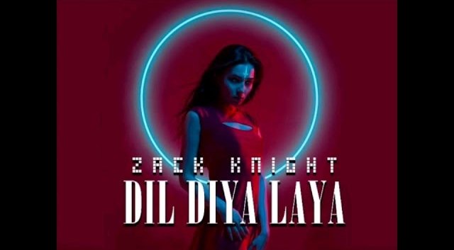 dil diya laya lyrics