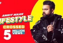 lifestyle lyrics