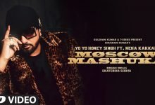 moscow mashuka lyrics
