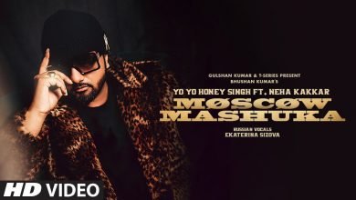 moscow mashuka lyrics