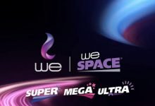 WE Space