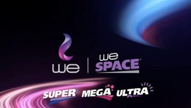 WE Space