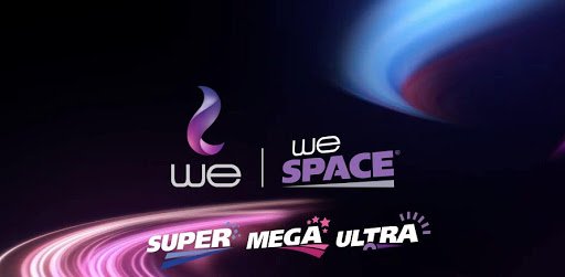 WE Space