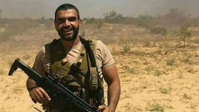 احمد المنسي