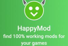 تحميل Happy Mod APK 2020