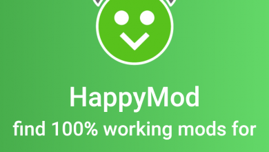 تحميل Happy Mod APK 2020