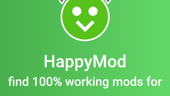 تحميل Happy Mod APK 2020