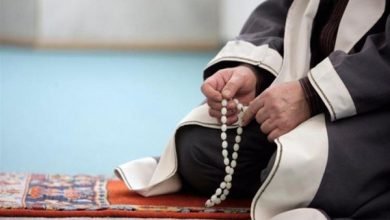 تفسير حلم خطاب الجمعة لابن سيرين