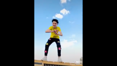 حالة واتس اب لو خايف راوح نام