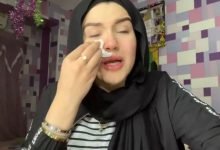 حنين حسام