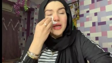 حنين حسام