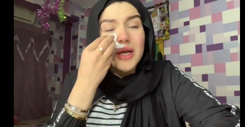 حنين حسام