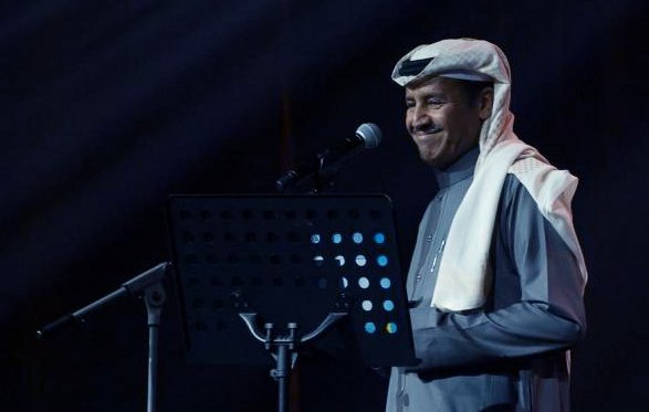 خالد عبد الرحمن