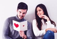 رسائل حب مكتوبه 2020