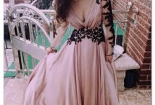 فساتين سهرة 2020