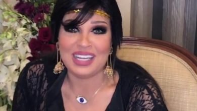 فيفي عبده