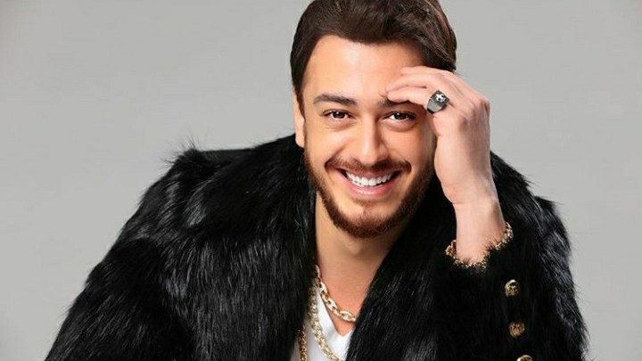 كلمات اغنية شدة وبتزول سعد المجرد وصلاح كردي
