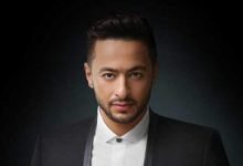 كلمات اغنية متونسين ببعض حمادة هلال