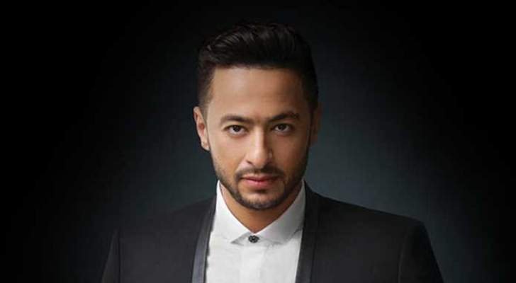 كلمات اغنية متونسين ببعض حمادة هلال
