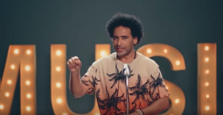 كلمات اغنية ملطشة القلوب مصطفي شوقي 2019