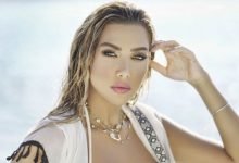 كلمات اغنية نفسي اقتلك دانا حلبي