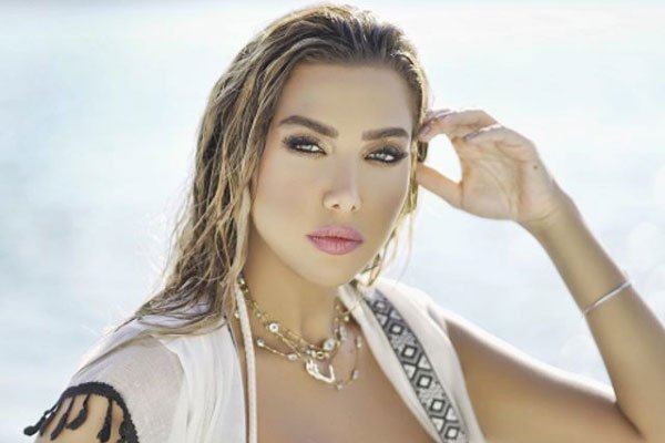كلمات اغنية نفسي اقتلك دانا حلبي