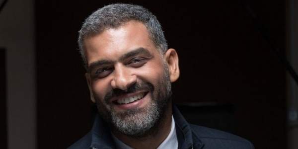 كلمات اغنية وايه يطمن هاني عادل