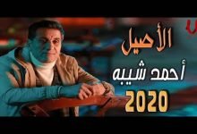 كلمات تتر مسلسل الاصيل احمد شيبه