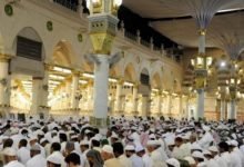 كيفية صلاة التراويح في البيت