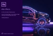 Adobe After Effects CC 2020 Free Download