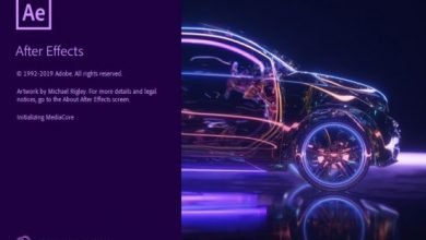 Adobe After Effects CC 2020 Free Download